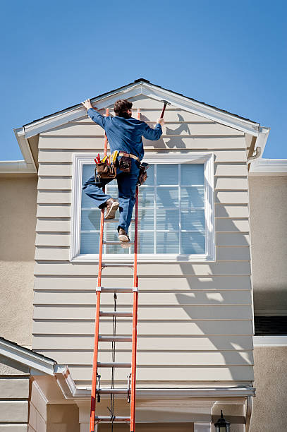 Best Fascia and Soffit Installation  in Kings Mills, OH